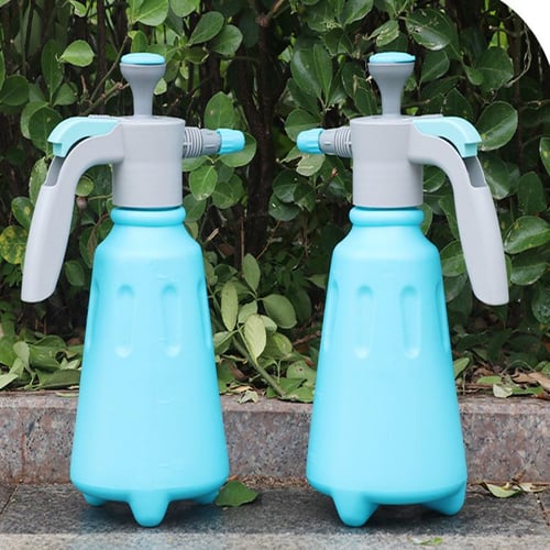 Pneumatic 2025 spray bottle