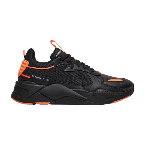 Puma rsx winterized hot sale