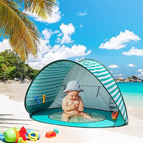 Sun tent baby cheap