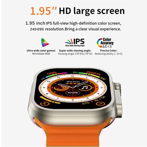 Watch series 2.0 hd outlet