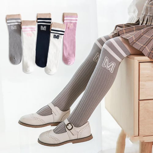 Baby stocking sales pants