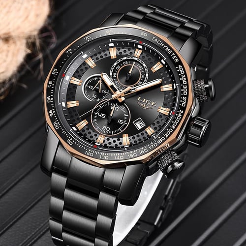 Lige watches discount for sale