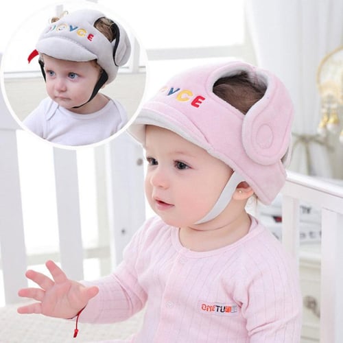 Infant discount crash helmet