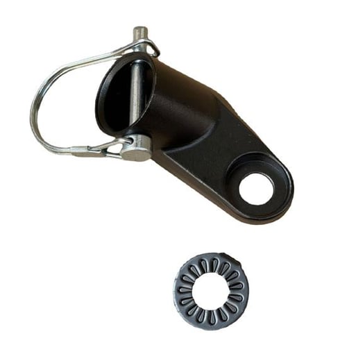 Bike trailer hot sale replacement parts