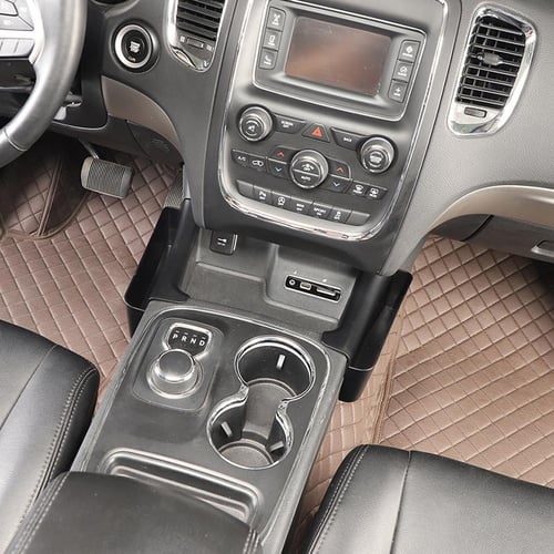 2014 dodge durango shop accessories