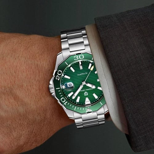 Reloj pagani sales design aquaracer