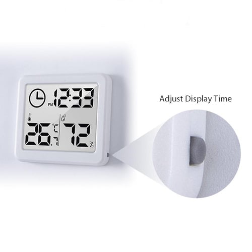 Indoor hygrometer reviews hotsell