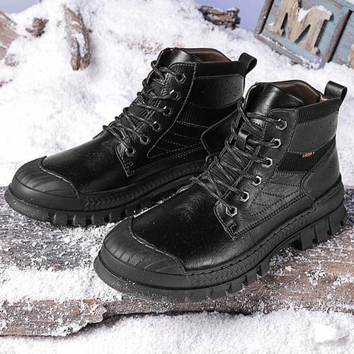 Boots number top one shoes