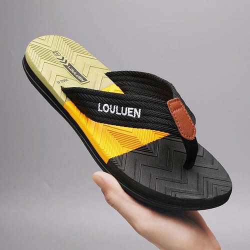 Gezer Summer Men s Modern Design Durable Stylish Popular Trend