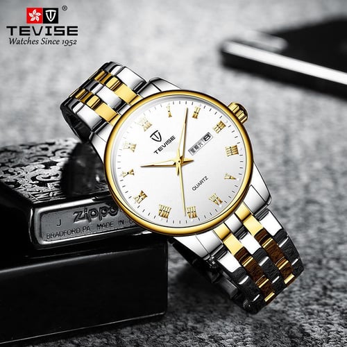 Tevise quartz store
