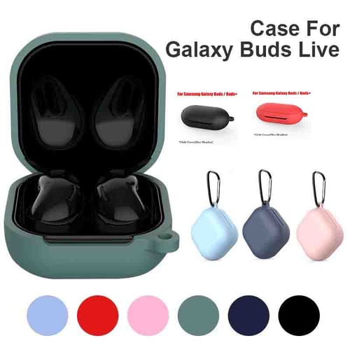 Galaxy buds sales case lost