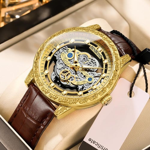 Non luxury watch brands cheap