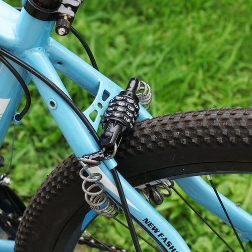 Bike lock for stroller online