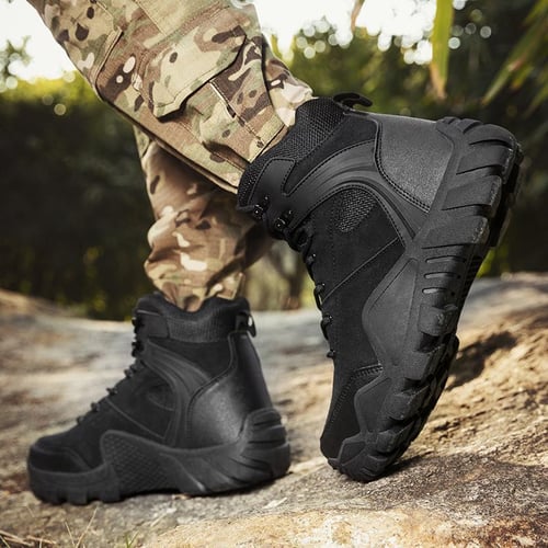 Mens designer ankle boots shop