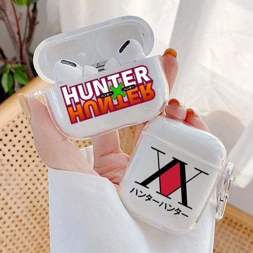 Hisoka airpod case deals
