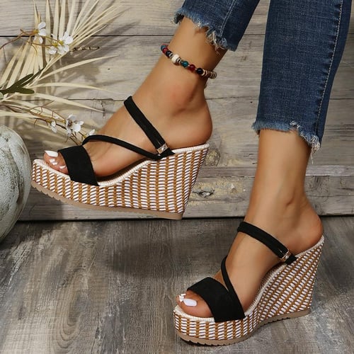 Elegant wedges clearance