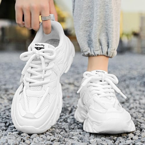 9s platform sneakers new arrivals