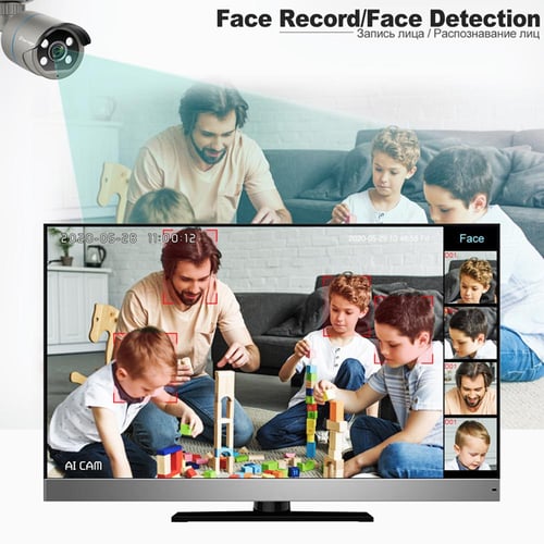 Techage nvr store