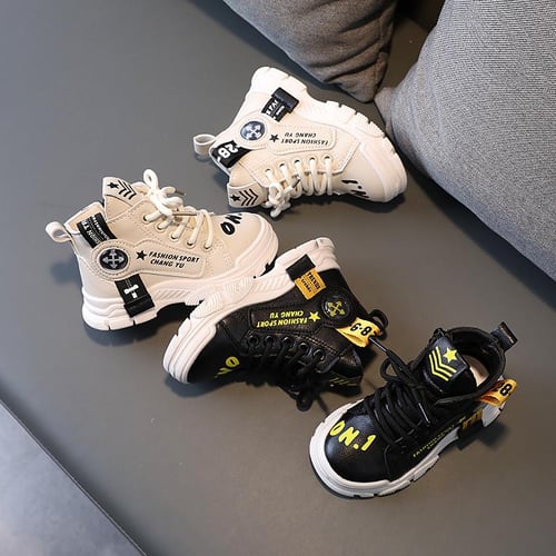 Tu boys hot sale boots