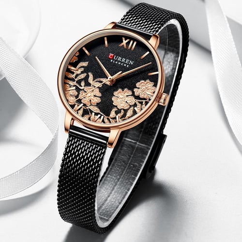 Curren girl deals watches