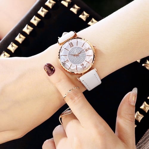 Luxury women's deals watches 2019