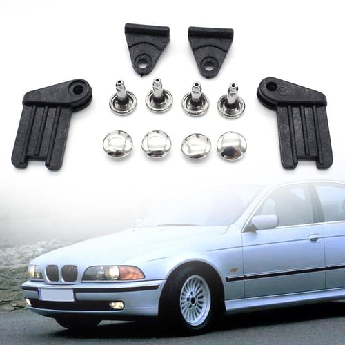 E46 cheap rear sunshade