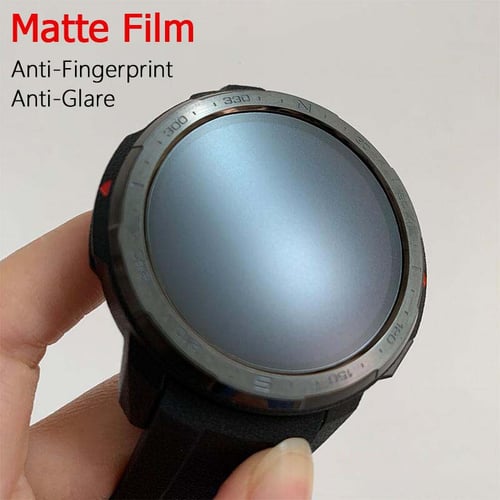 Suunto d4i screen protector sales