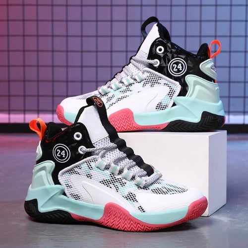 Middle school basketball sale shoes