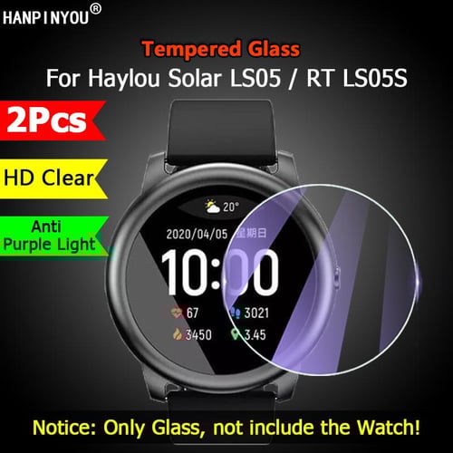 Haylou ls05 shop screen protector