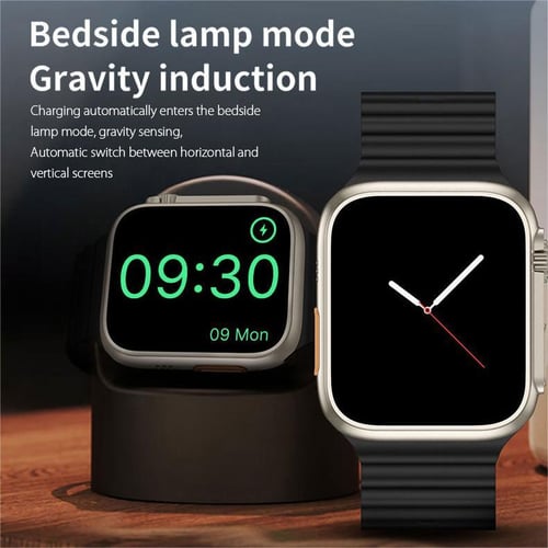 Smartwatch s10 best sale plus