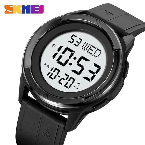 Cool led sales watches cheap