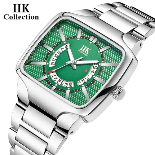 Iik watches on sale review