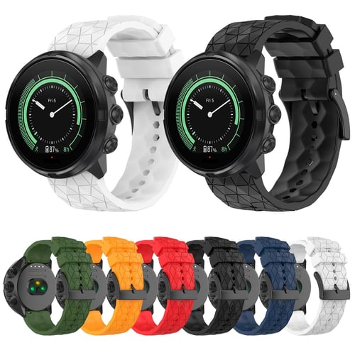 Suunto 9 strap hotsell replacement