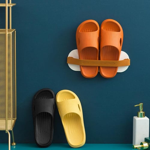 Non smelly slippers cheap
