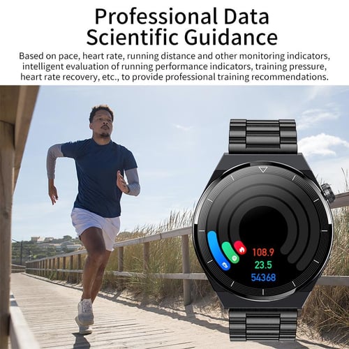 Android smartwatch wireless charging hot sale