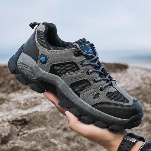 Rubber clearance outdoor shoes