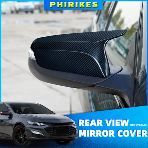 2020 chevy malibu side mirror cover deals