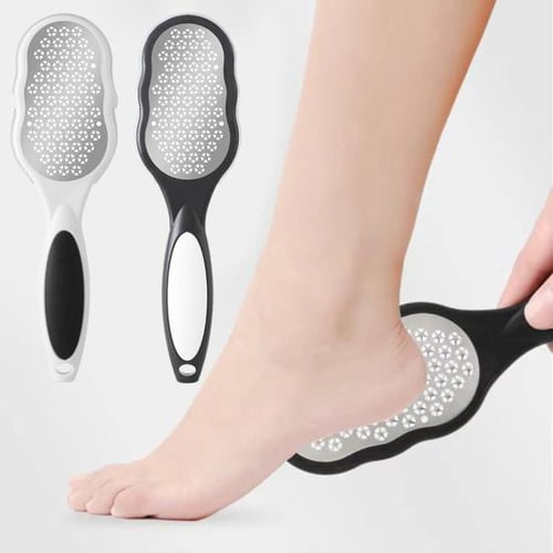 Pedicure scrape dead skin best sale