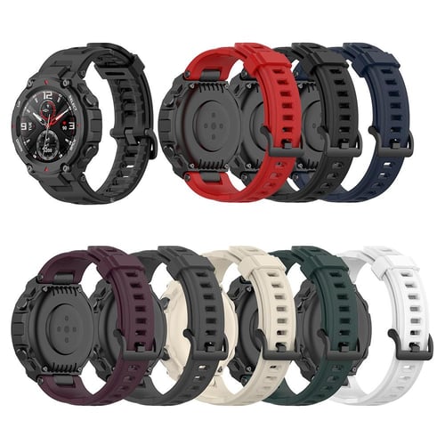 T rex watch 2025 band