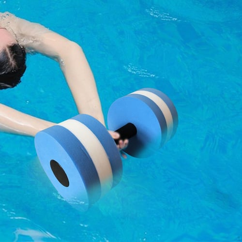 Aquatic clearance bar float