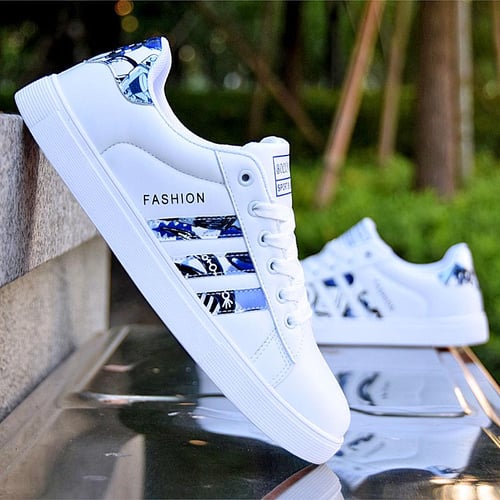 White summer trainers mens cheap