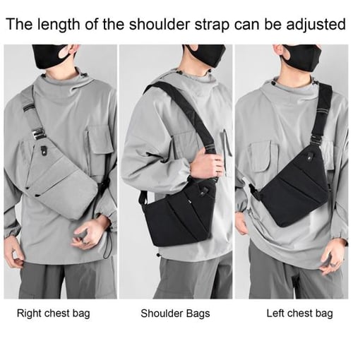 Slim sling bag discount