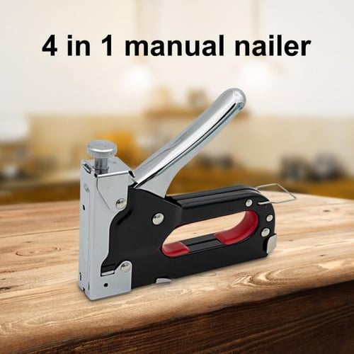 Heavy duty stapler 2025 repair