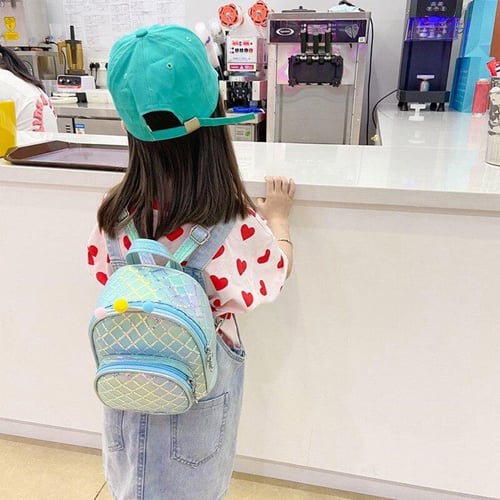 Kids new arrivals backpack purse