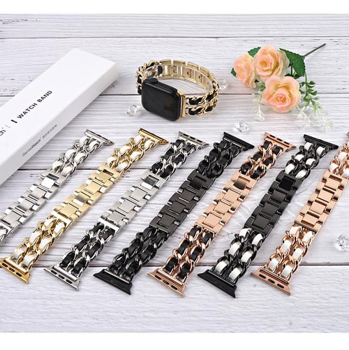 Iwatch 5 store bracelet