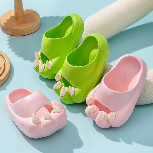 Bear hotsell claw sandals