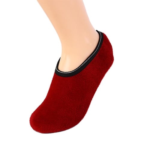 Children's non skid cheap slipper socks