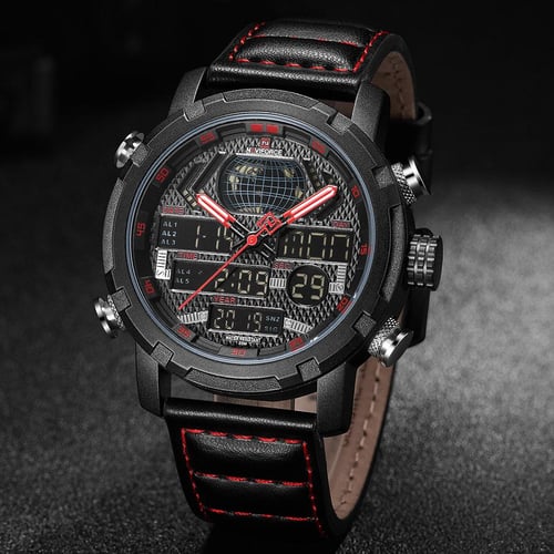 Naviforce sport hot sale
