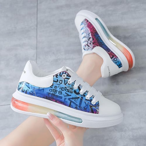 Mcqueen discount air cushion