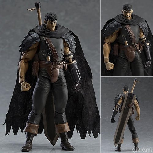 Figma berserk figures online